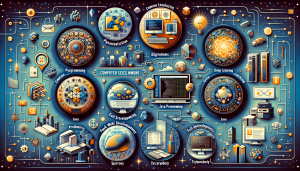 The Top 10 Most Popular Computer Science Specializations on Coursera